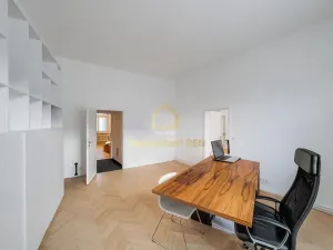 Pronájem kanceláře, Ostrava, Nádražní, 113 m2