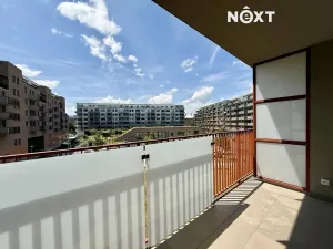 Pronájem bytu 1+kk, Olomouc, Wittgensteinova, 34 m2