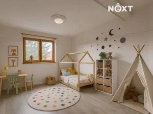 Prodej bytu 4+kk, Břeclav, Olbrachtova, 143 m2