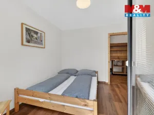 Prodej ubytování, Nová Bystřice - Albeř, 259 m2