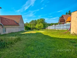 Prodej pozemku pro bydlení, Klobuky, 1088 m2
