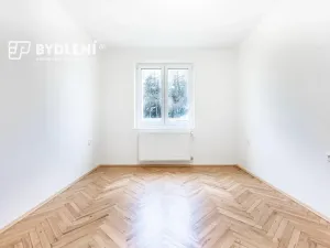 Pronájem bytu 2+1, Teplice, Bílinská, 55 m2