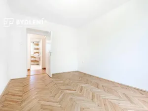 Pronájem bytu 2+1, Teplice, Bílinská, 55 m2