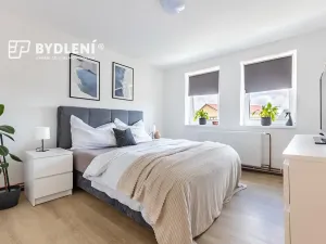 Prodej rodinného domu, Proboštov, Zemská, 118 m2