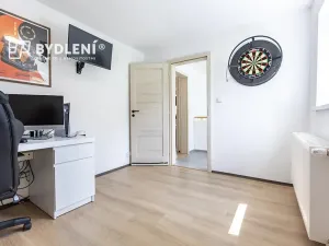 Prodej rodinného domu, Proboštov, Zemská, 118 m2