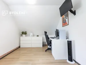 Prodej rodinného domu, Proboštov, Zemská, 118 m2