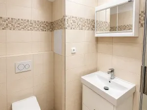 Pronájem bytu 2+1, Praha - Radotín, Sídliště, 50 m2