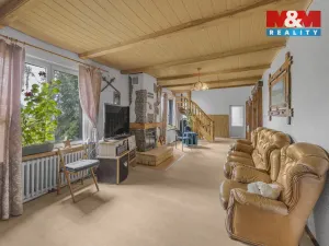 Prodej zemědělské usedlosti, Žalany - Lelov, 18052 m2