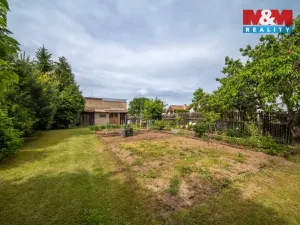 Prodej chalupy, Čistá - Nová Ves, 136 m2