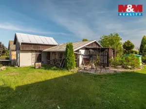 Prodej rodinného domu, Ledeč nad Sázavou - Habrek, 133 m2