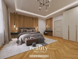 Prodej rodinného domu, Znojmo, Jiráskova, 240 m2