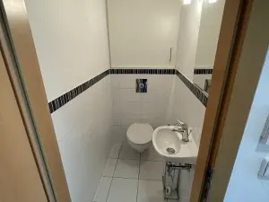 Pronájem bytu 3+kk, Praha - Řepy, Čistovická, 70 m2