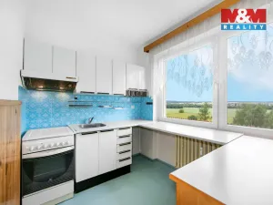 Prodej bytu 3+1, Kozolupy, 107 m2