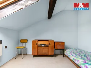 Prodej bytu 3+1, Kozolupy, 107 m2