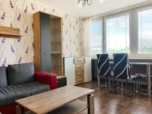 Prodej bytu 2+1, Praha - Karlín, Nekvasilova, 56 m2