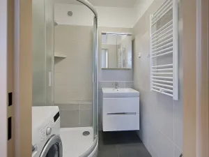 Prodej bytu 2+1, Jindřichův Hradec, sídliště Vajgar, 61 m2