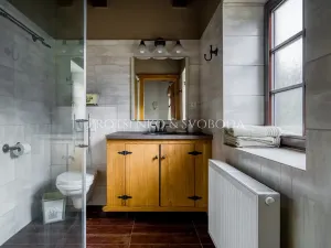 Prodej rodinného domu, Horní Brusnice, 230 m2