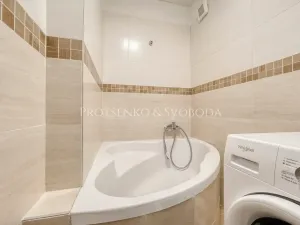 Prodej bytu 1+1, Kolín, U Borků, 58 m2