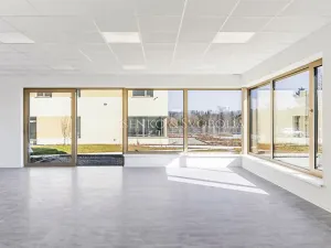 Pronájem kanceláře, Velká Bíteš, 937 m2
