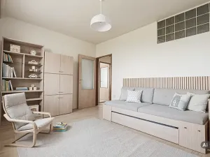 Prodej rodinného domu, Hrušovany nad Jevišovkou, 300 m2