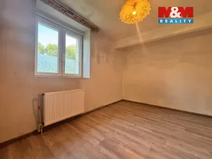 Pronájem bytu 3+1, Nemanice, 100 m2
