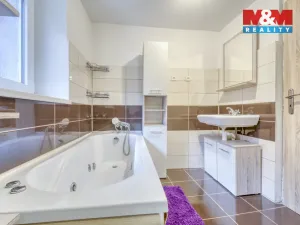Prodej rodinného domu, Postřekov, 142 m2