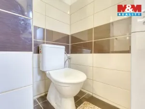 Prodej rodinného domu, Postřekov, 142 m2