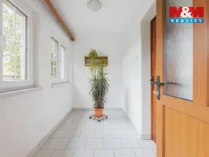 Prodej rodinného domu, Kbel - Malinec, 100 m2