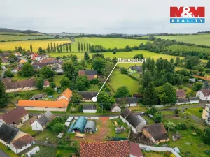 Prodej rodinného domu, Kbel - Malinec, 100 m2