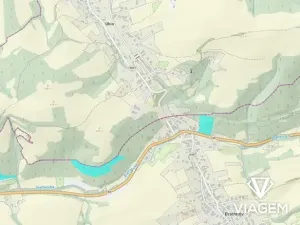 Prodej podílu pole, Bratřejov, 9649 m2