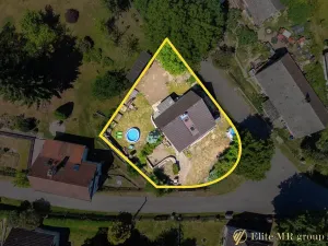 Prodej chalupy, Dobřeň, 84 m2