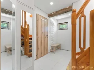 Prodej chalupy, Dobřeň, 84 m2