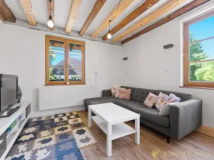 Prodej chalupy, Dobřeň, 84 m2