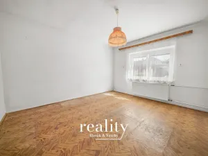 Prodej rodinného domu, Kamenice, 106 m2