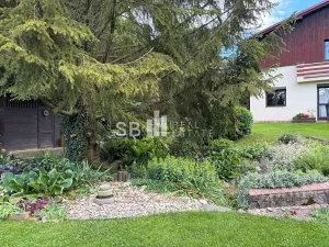 Prodej chaty, Mohelnice, 98 m2