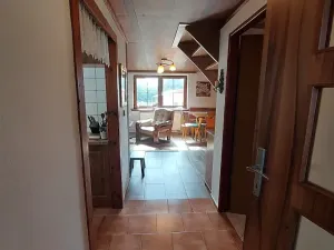 Prodej chaty, Županovice, 55 m2
