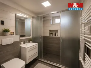 Prodej bytu 2+1, Ostrava - Hrabůvka, Jubilejní, 52 m2