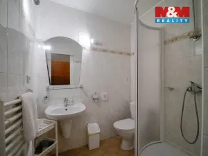 Prodej ubytování, Hamry nad Sázavou - Najdek, 716 m2