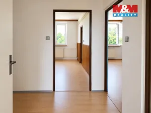 Prodej bytu 3+1, Uherské Hradiště - Jarošov, Louky, 89 m2
