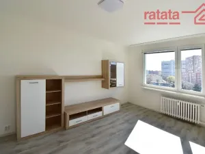 Prodej bytu 1+1, Chomutov, Dřínovská, 36 m2