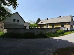 Prodej pozemku pro bydlení, Vacov, 2113 m2