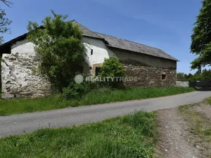 Prodej pozemku pro bydlení, Vacov, 2113 m2