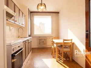 Prodej bytu 4+1, Praha - Háje, Anny Drabíkové, 79 m2
