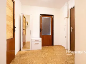 Prodej bytu 4+1, Praha - Háje, Anny Drabíkové, 79 m2
