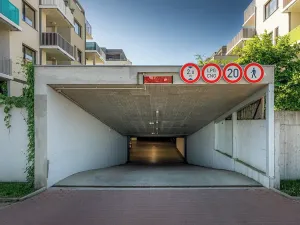 Prodej bytu 3+kk, Praha - Dolní Chabry, U Traktorky, 78 m2