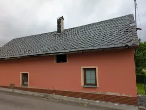 Prodej rodinného domu, Nové Lublice, 110 m2