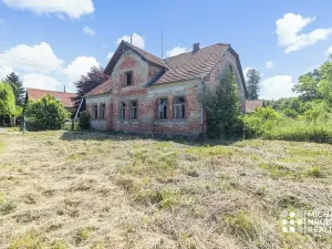 Prodej rodinného domu, Bělotín, 192 m2