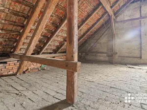 Prodej rodinného domu, Bělotín, 192 m2