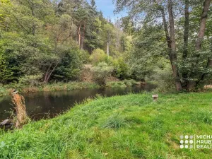 Prodej chaty, Melč, 55 m2