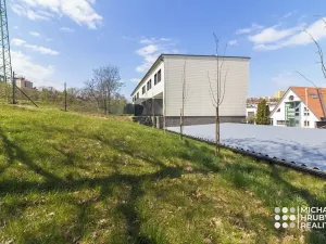 Prodej bytu 3+kk, Ostrava, Hrázka, 79 m2